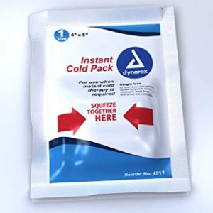 IceCOLD pack