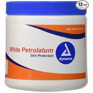 White Petrolatum