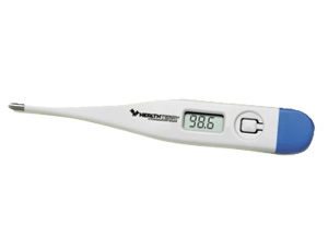 12 in. Thermometer