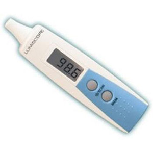 Instant Read Ear Thermometer Small