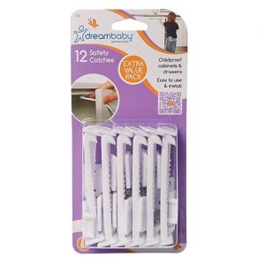 Dreambaby supplies for child care