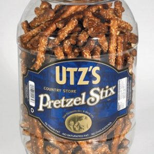 Pretzel