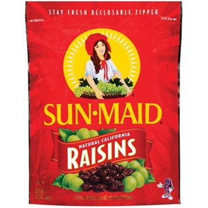 Raisins