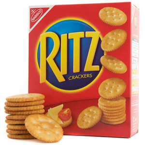 Ritz Crackers