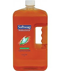 Soft Soap Antibacterial