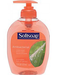 Hand Soap