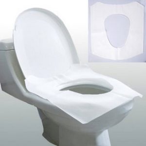 Toilet Cover