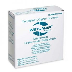 Wet Nap