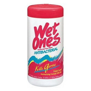 Wet Ones