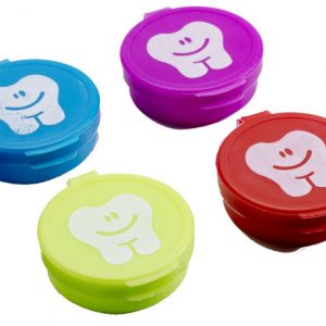 Tooth Containers