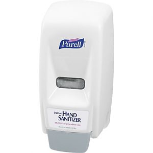 800 ML Dispenser