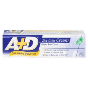 A & D Baby Onitment