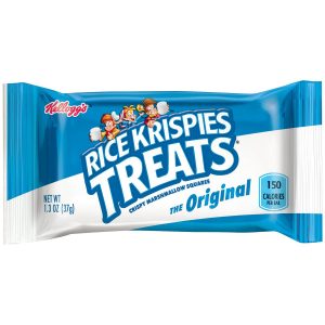 Rice Krispy Treats