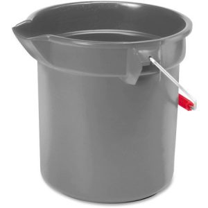Utility bucket