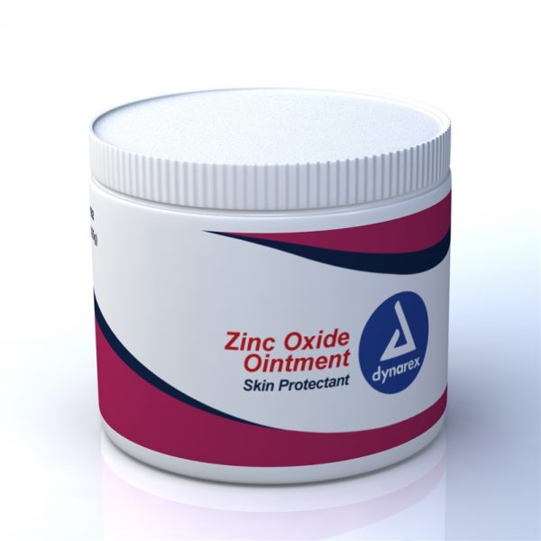 Zinc Ointment