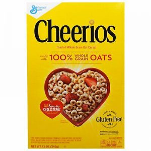 Cheerios