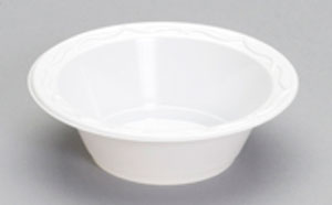 Plastic Bowl