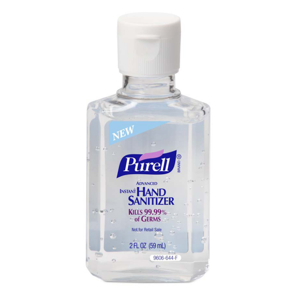 purell