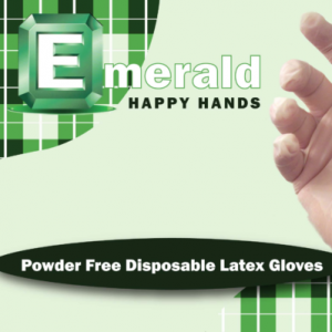gloves wholesale child care supply powder free disposable latex gloves