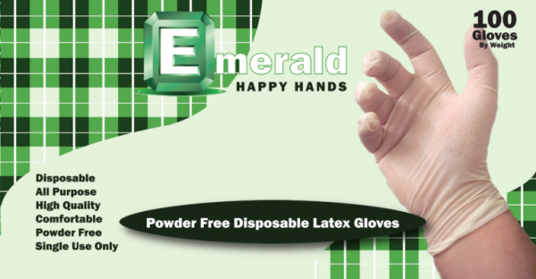 gloves wholesale child care supply powder free disposable latex gloves