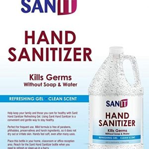 Hand Sanitizer wholesale near me