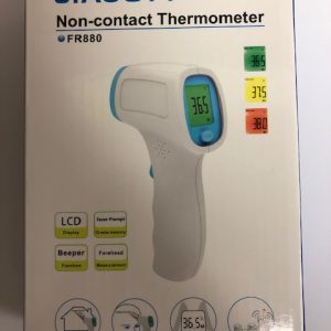 non contact thermometer