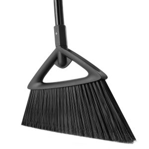Commercial Indoor/Outdoor Angle Broom